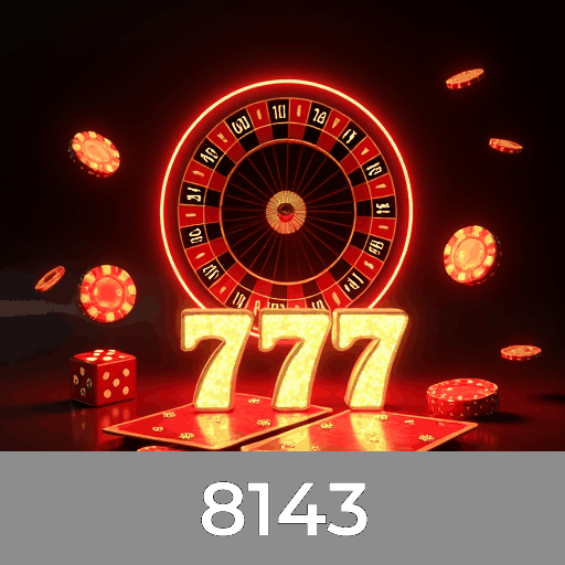 8143: Excelência em Jogos Online e Serviços Profissionais