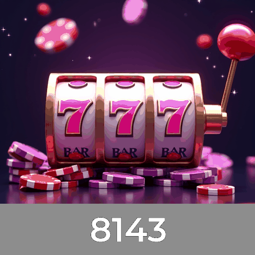 8143: Slots com Mega Jackpots, Jogos de Mesa Estratégicos, e Experiência Imersiva com Dealers Ao Vivo